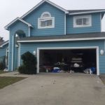 whole house remodel