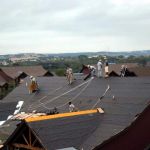 Austin TX Roofing Contractors
