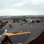 Austin TX Roofing Contractors