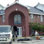 Roofing Reconstruction