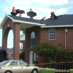 Roofing Renovations