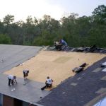 Roofing Renovation Specialists