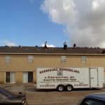 Rodriguez Remodeling Roofong Repair