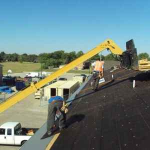 Roofing Repairing Services