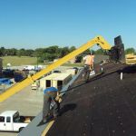 Roofing Repairing Services