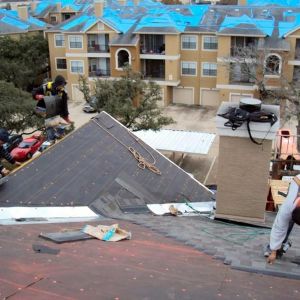 Roofing Experts in Madison