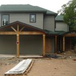 custom house remodeling