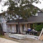 Custom House Remodeling