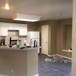 whole house remodel